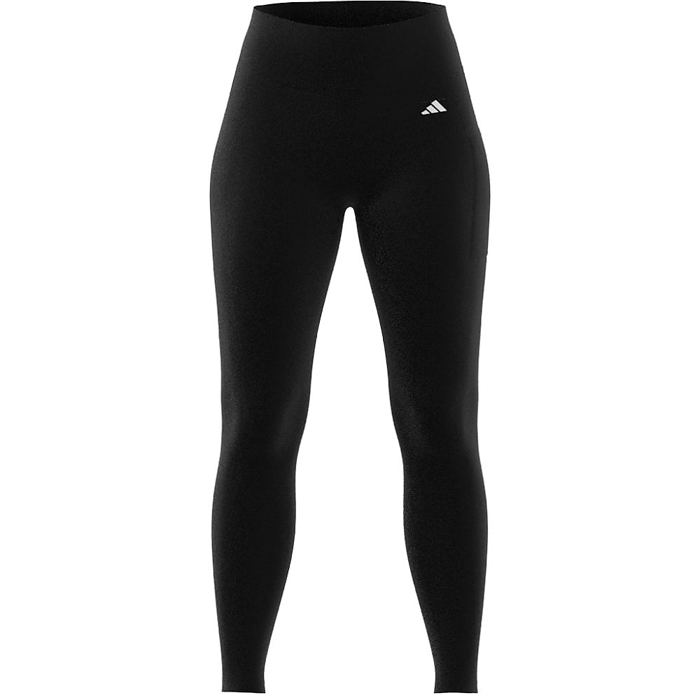 W TRN OPTIME ハイライズ レギンス