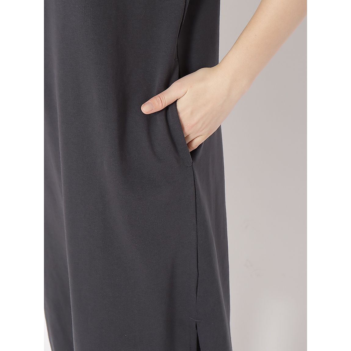 W WORD TEE ドレス