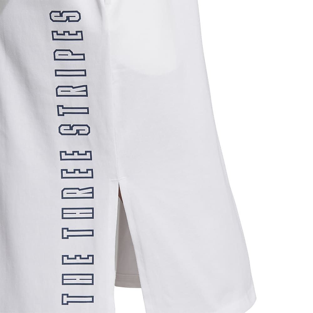 W WORD TEE ドレス