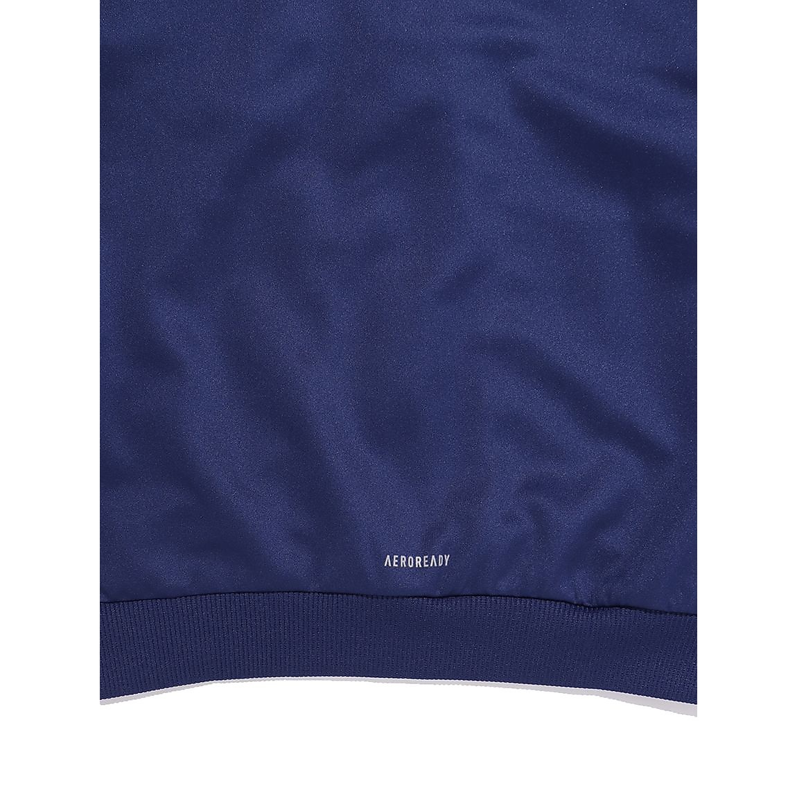 U ESS TIB ウォームアップジャケット