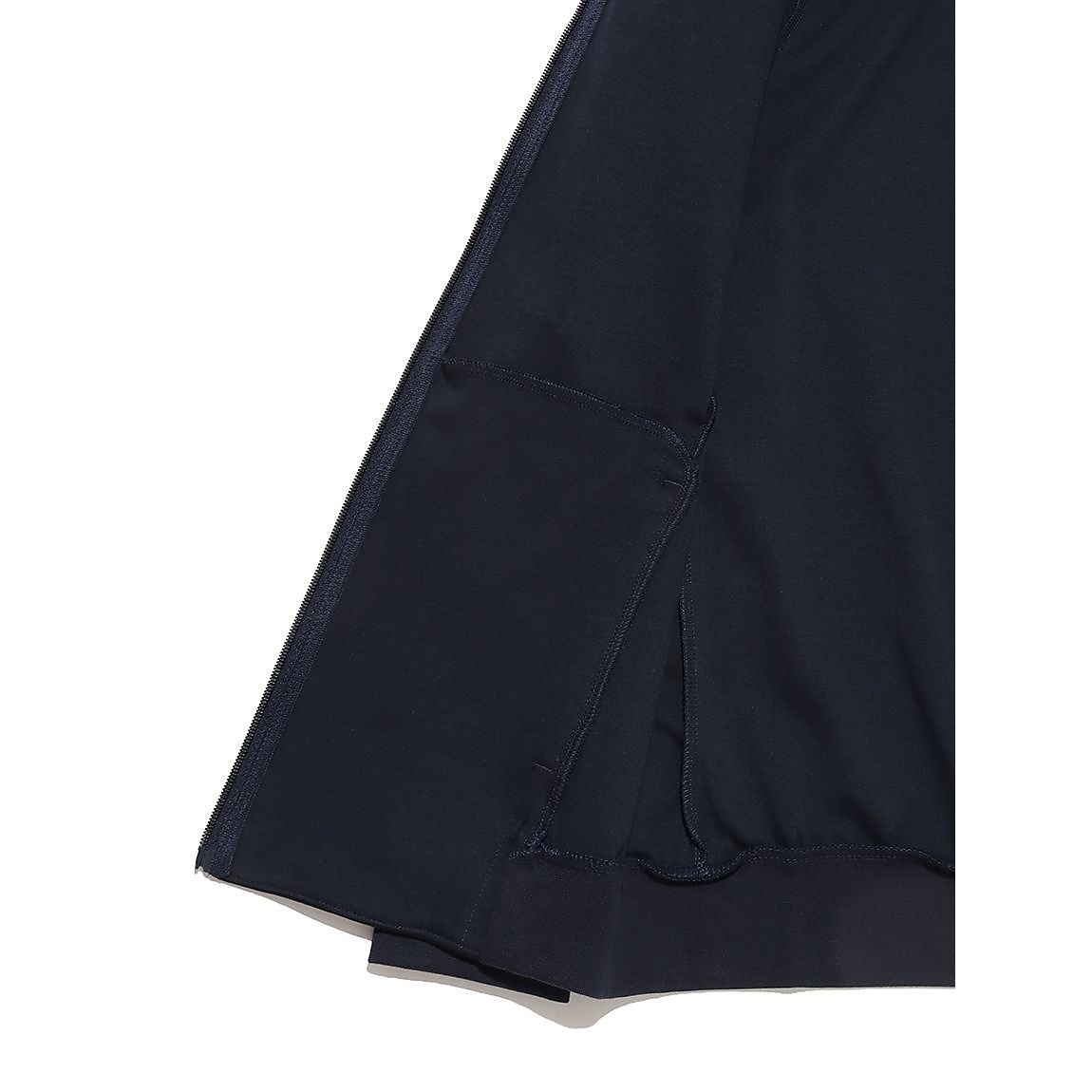 W MH 3ST トラックトップ