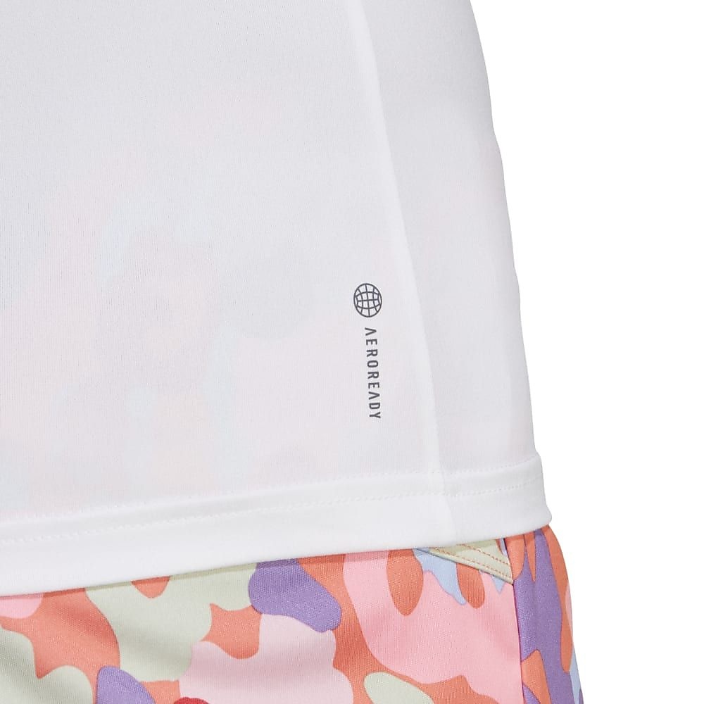 W TR-ES MIN Tシャツ