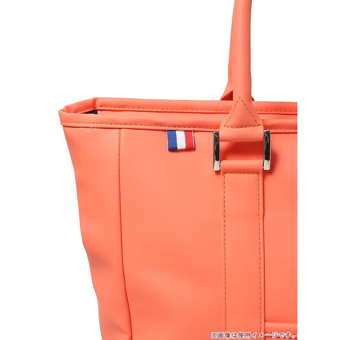 ルコックゴルフ レディース 二層式 ボストンバッグ(トートバッグ)