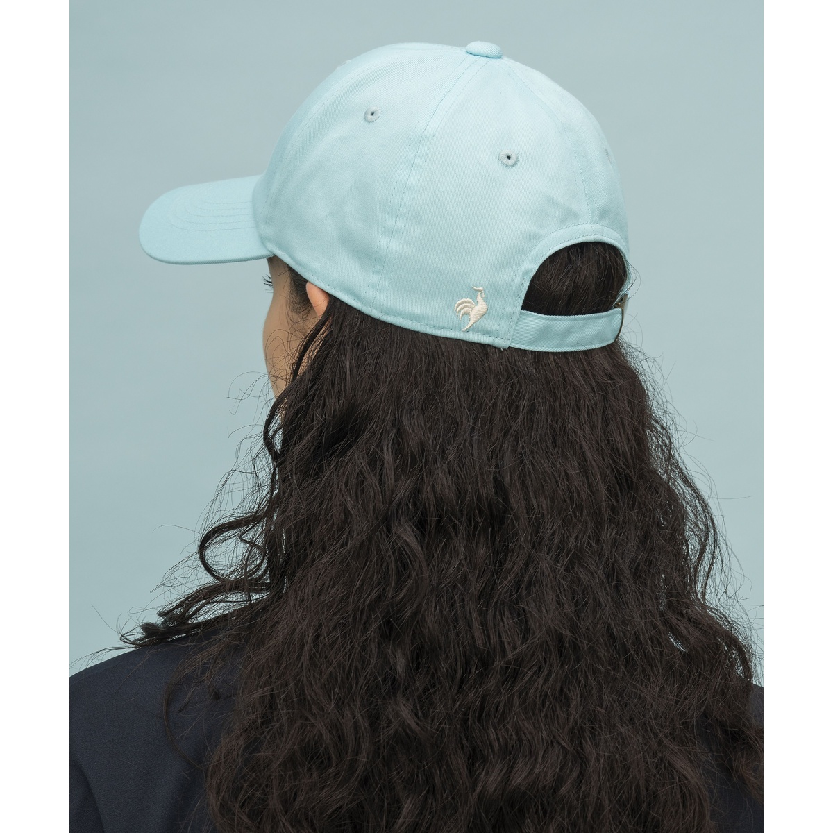 FAN AIRコットンキャップ