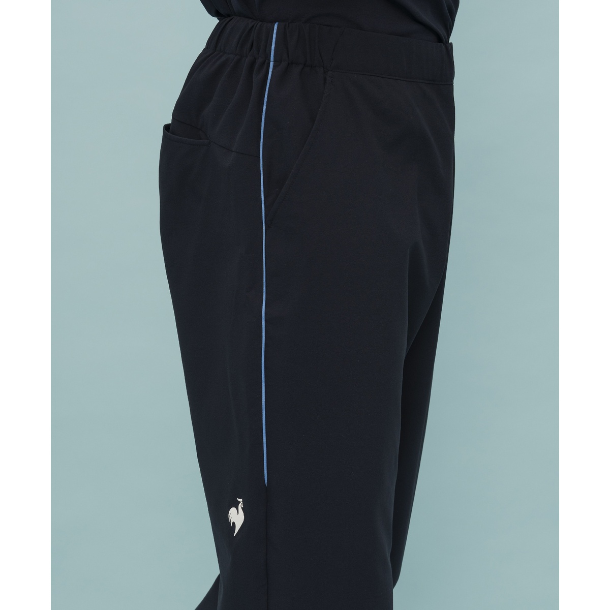 サンスクリーン クロスロングパンツ