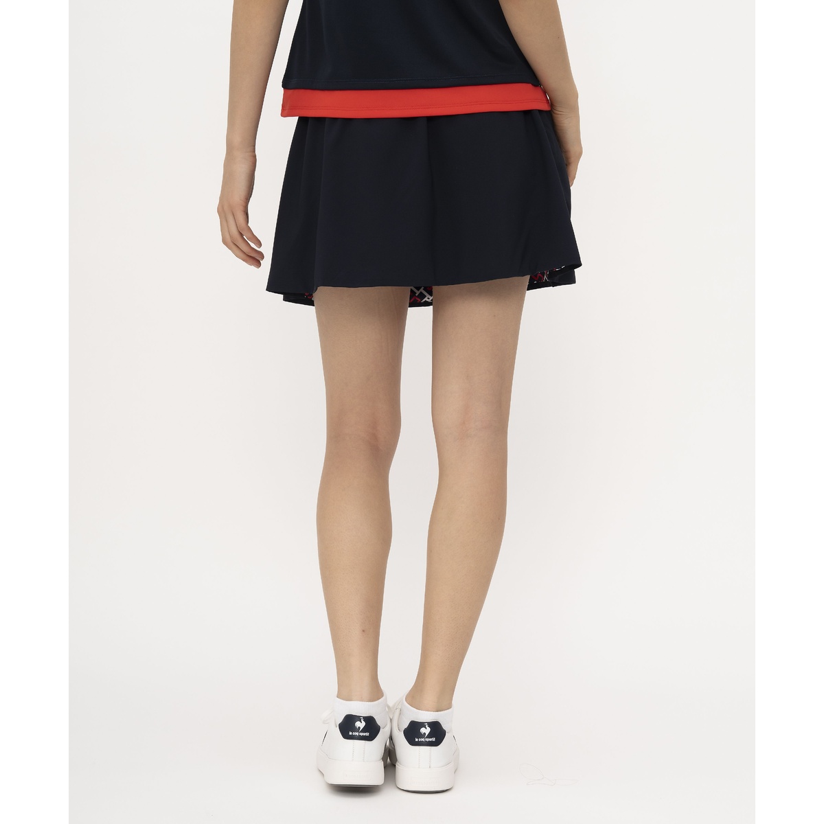 リバーシブルゲームスコート