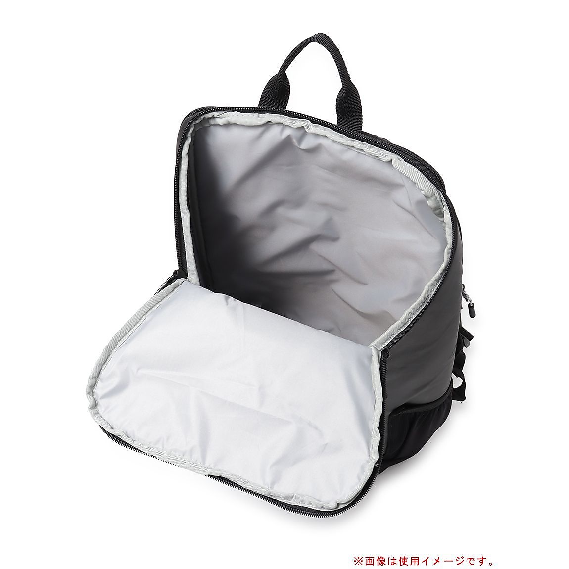 Tour Backpack 25L BKWH