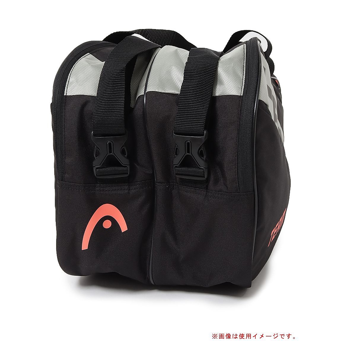 Team Racquet Bag L BKCC