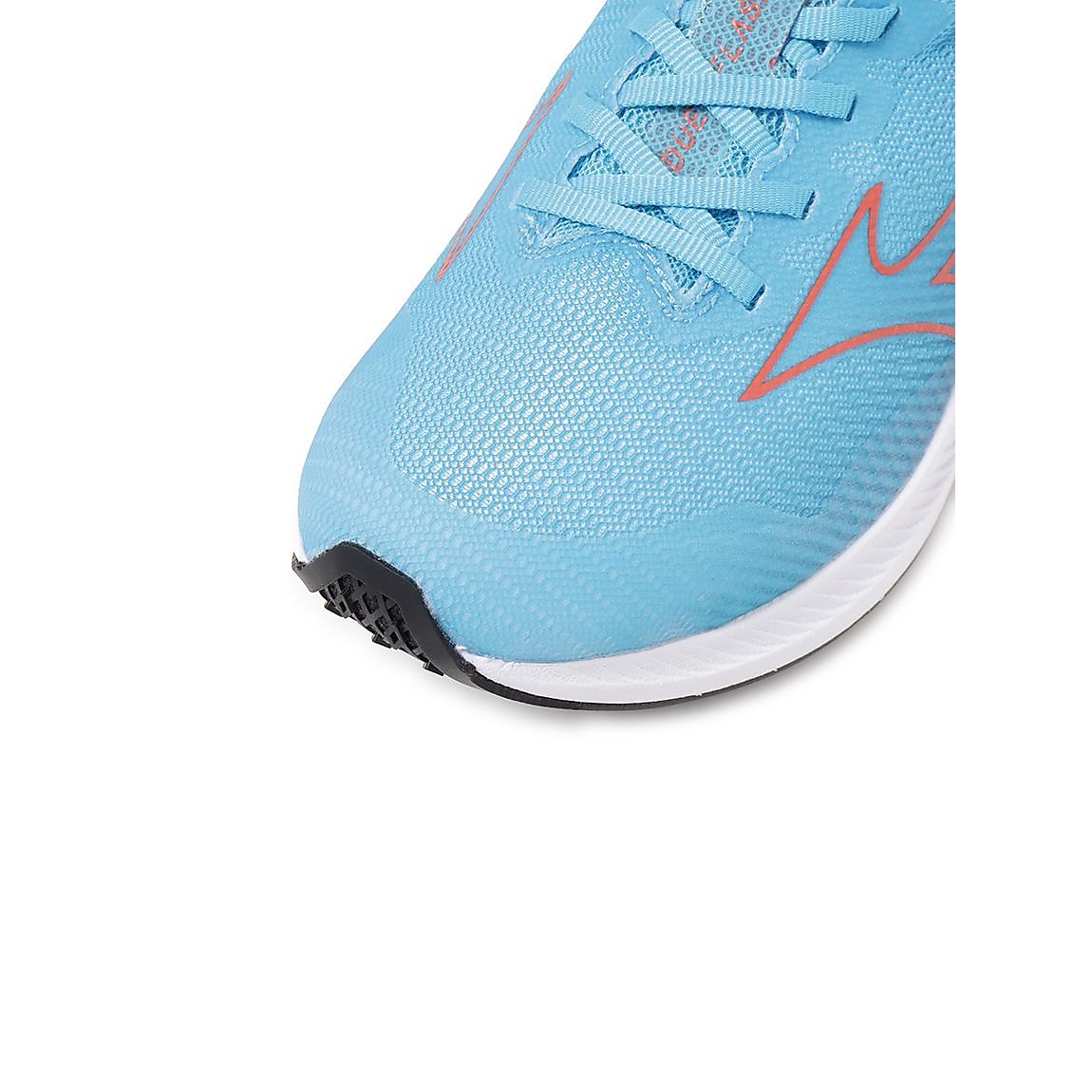 デュエルフラッシュ