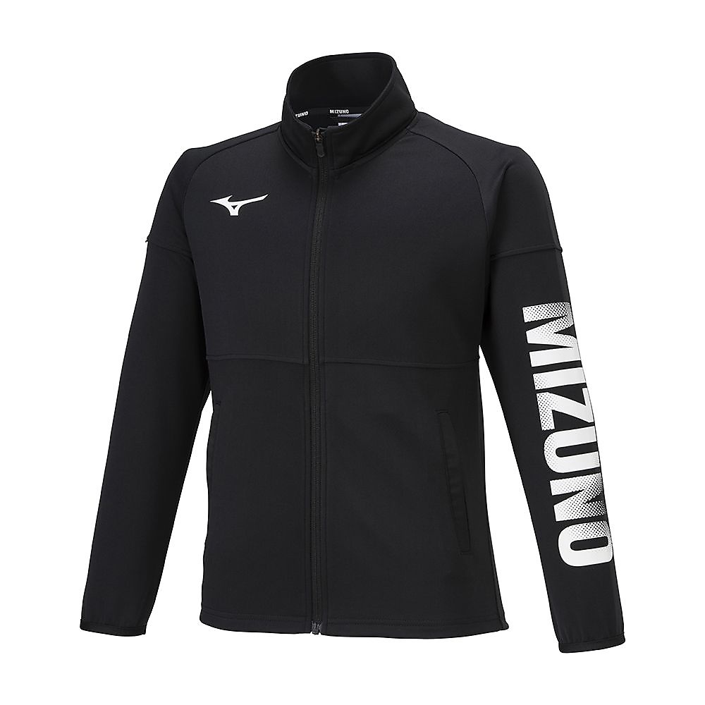 JRタフジャージジャケット