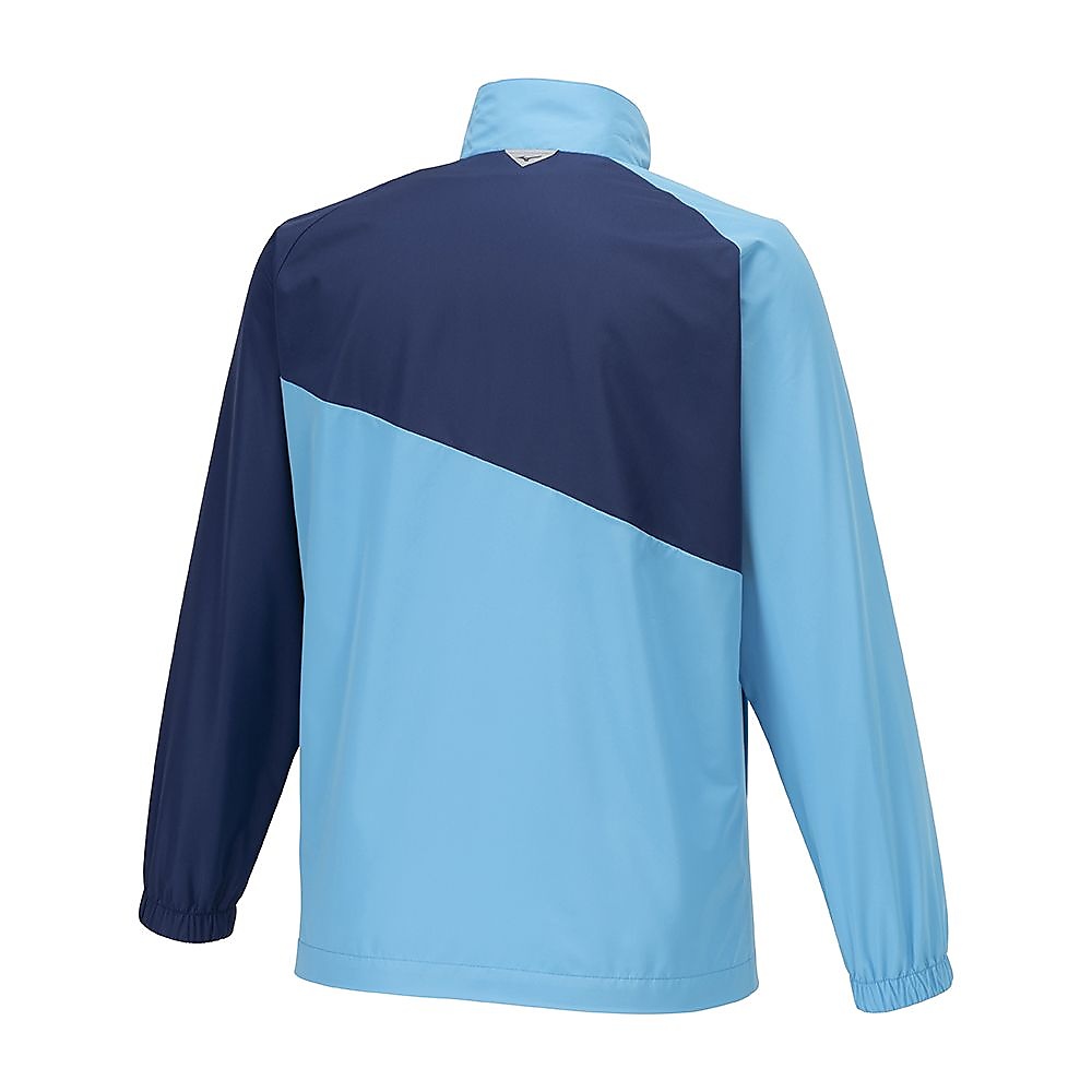 JRウィンドブレーカージャケット