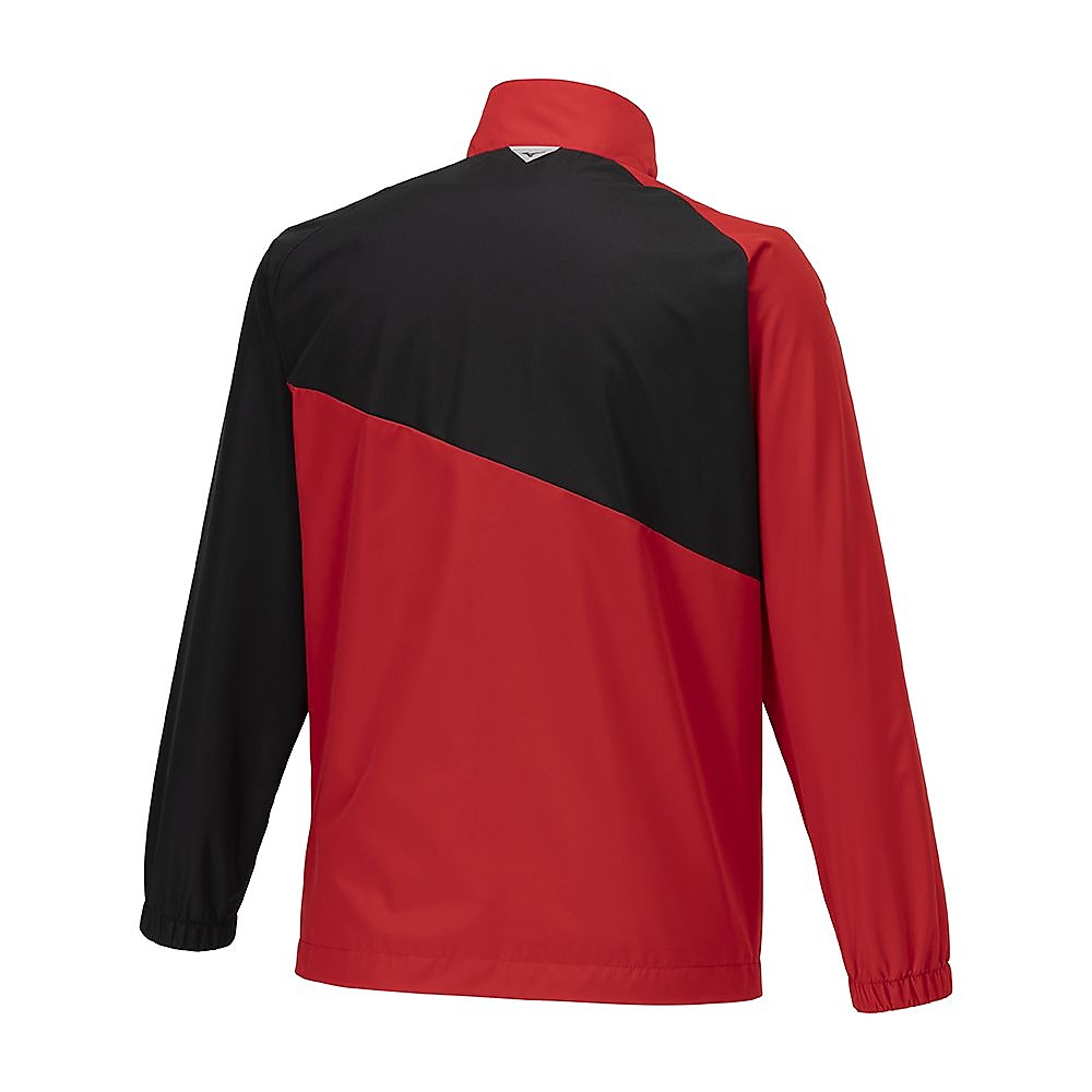 JRウィンドブレーカージャケット