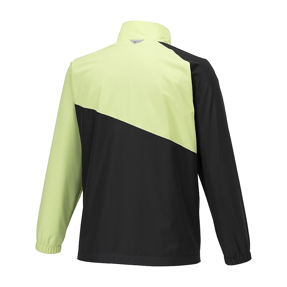 JRウィンドブレーカージャケット