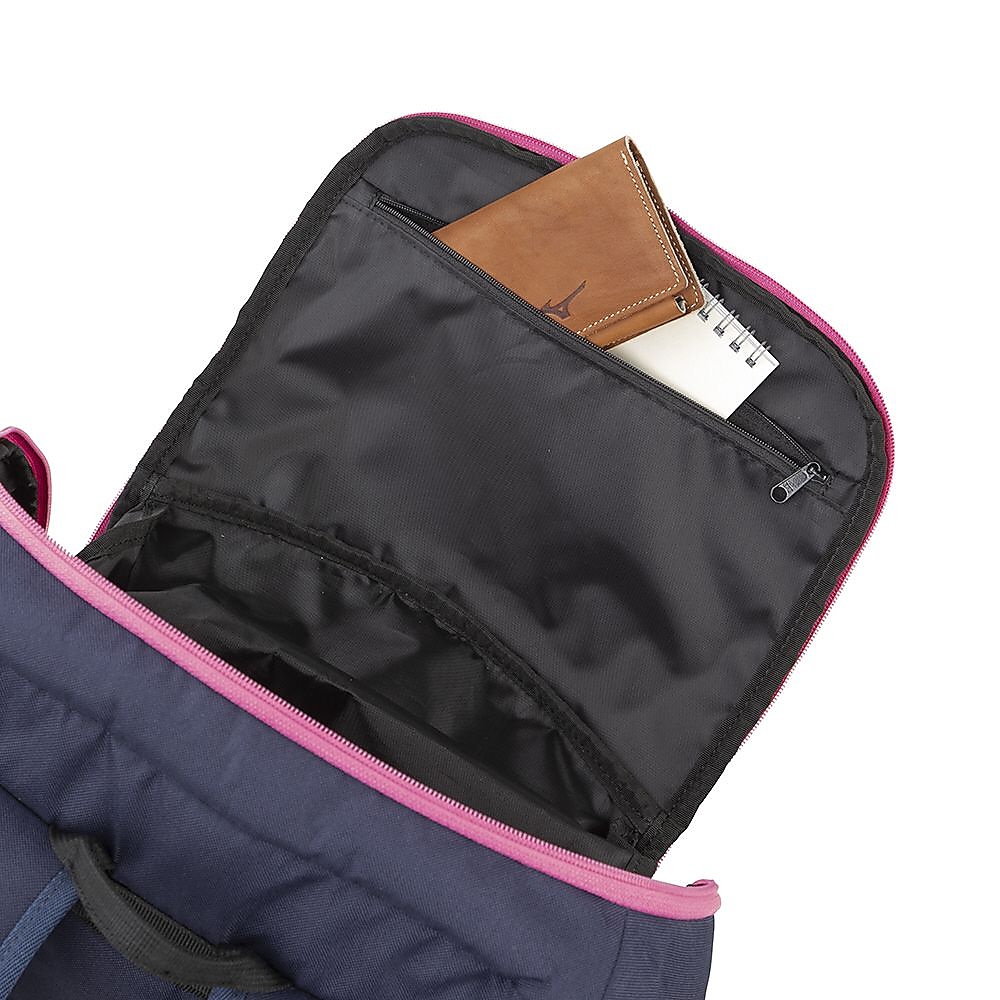 卓球バックパック30L