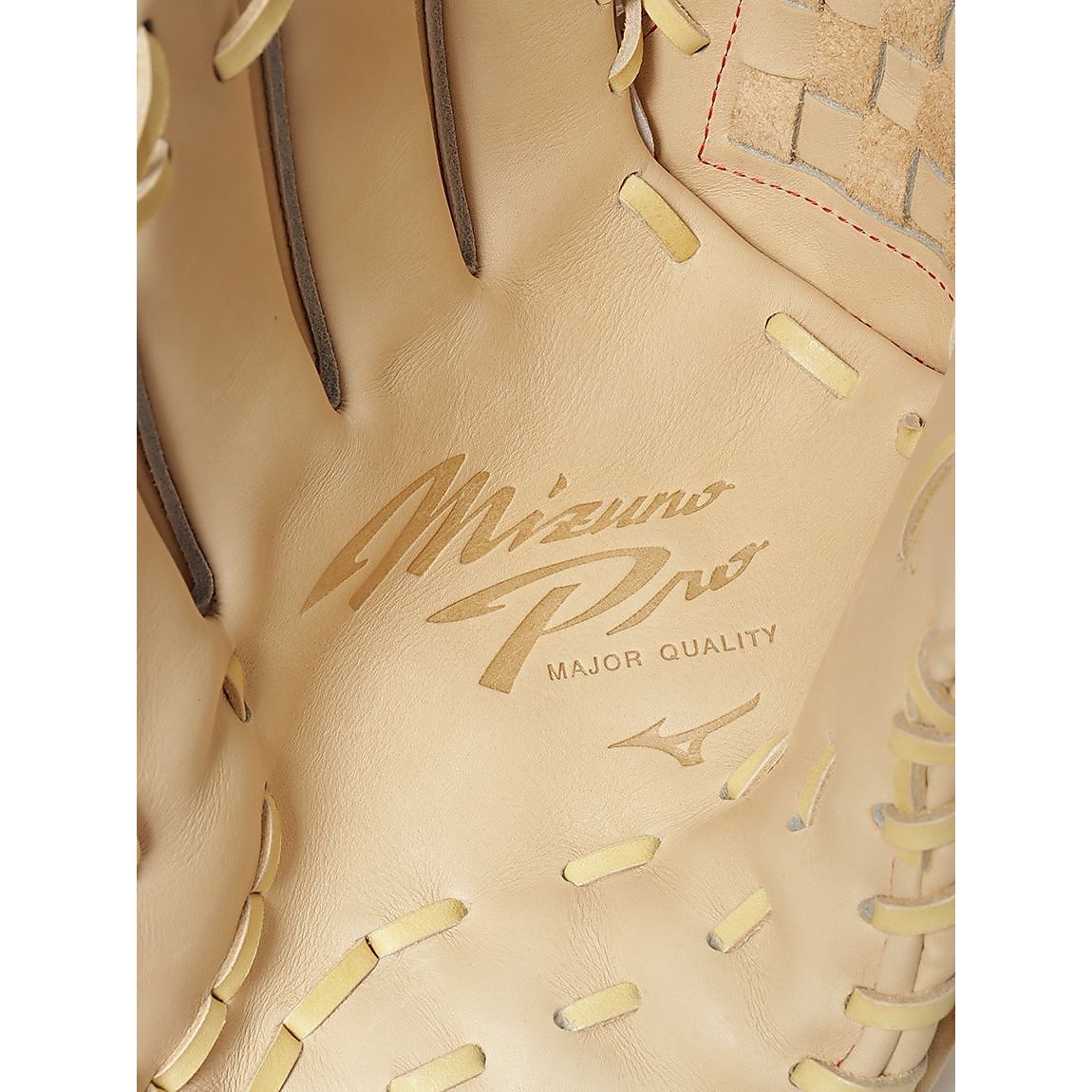 【左投げ】軟式用ミズノプロクラシック(Classic) 投手用1