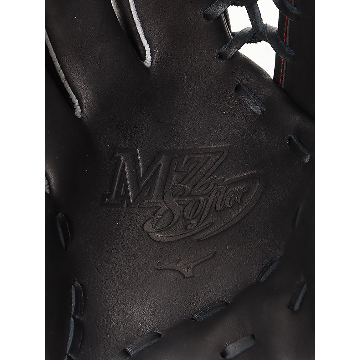 【左投げ】軟式用 MZ Softer オールラウンド用:サイズ12