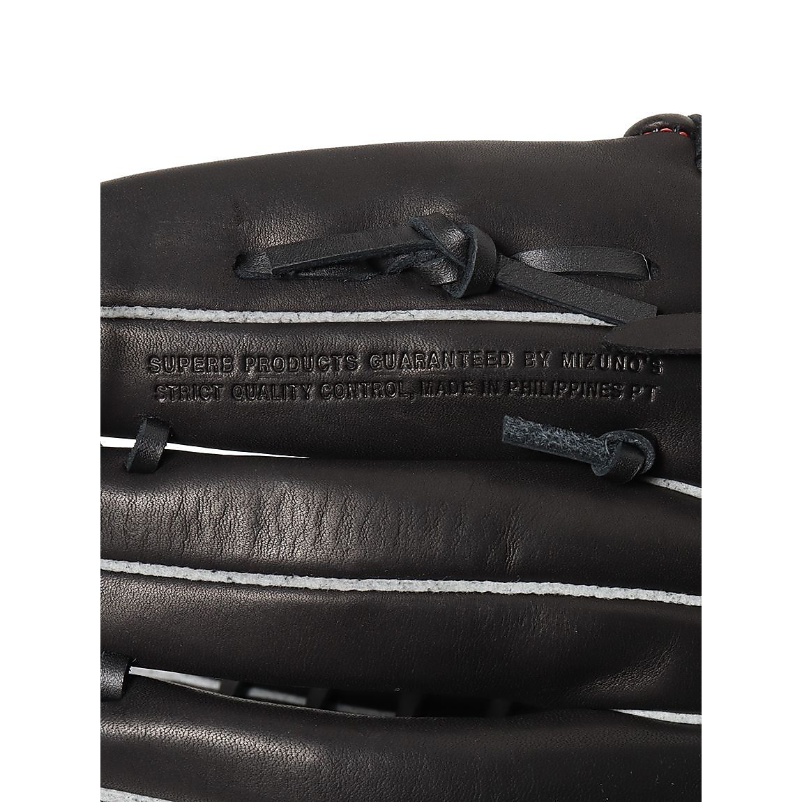 【左投げ】ソフトボール用 MZ Softer オールラウンド用:サイズ12