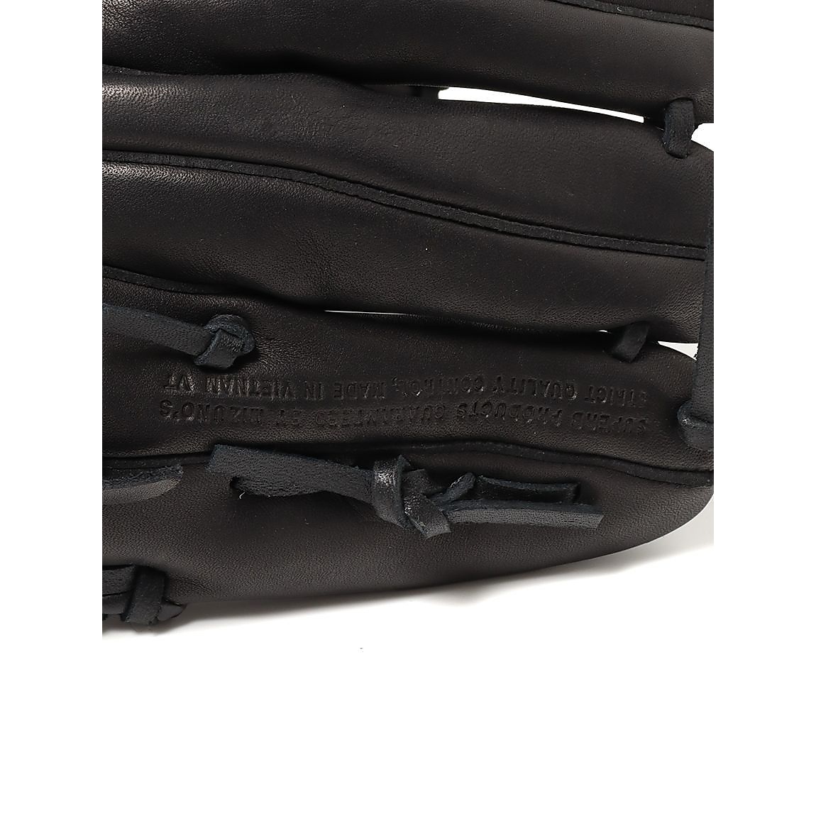 【左投げ】少年軟式用ボールパーク(BALL PARK) オールラウンド用:サイズM