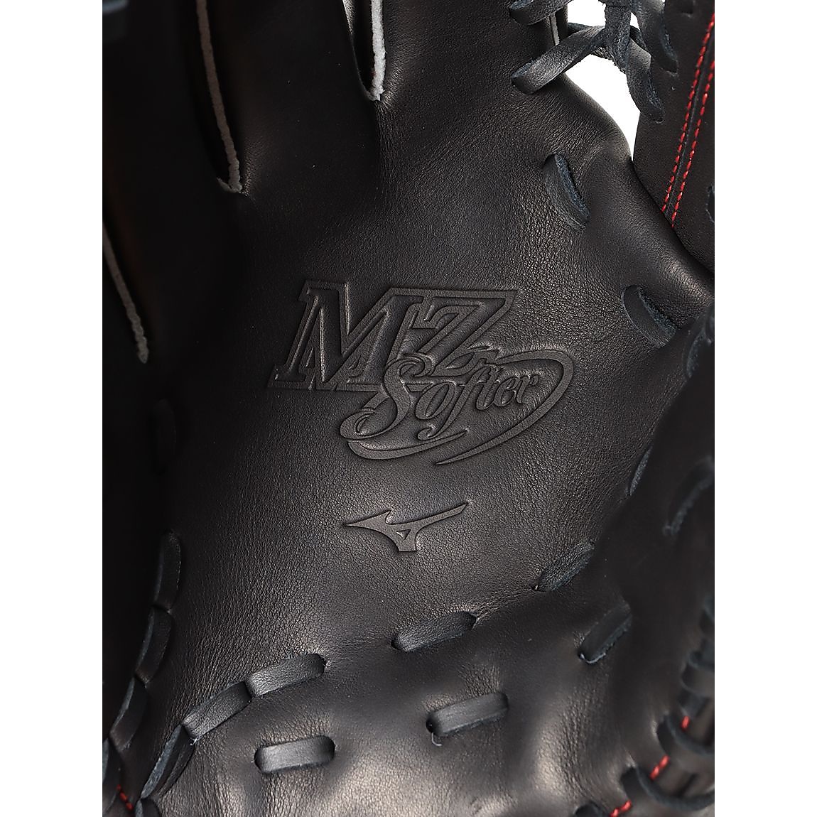 【左投げ】少年軟式用 MZ Softer オールラウンド用:サイズM