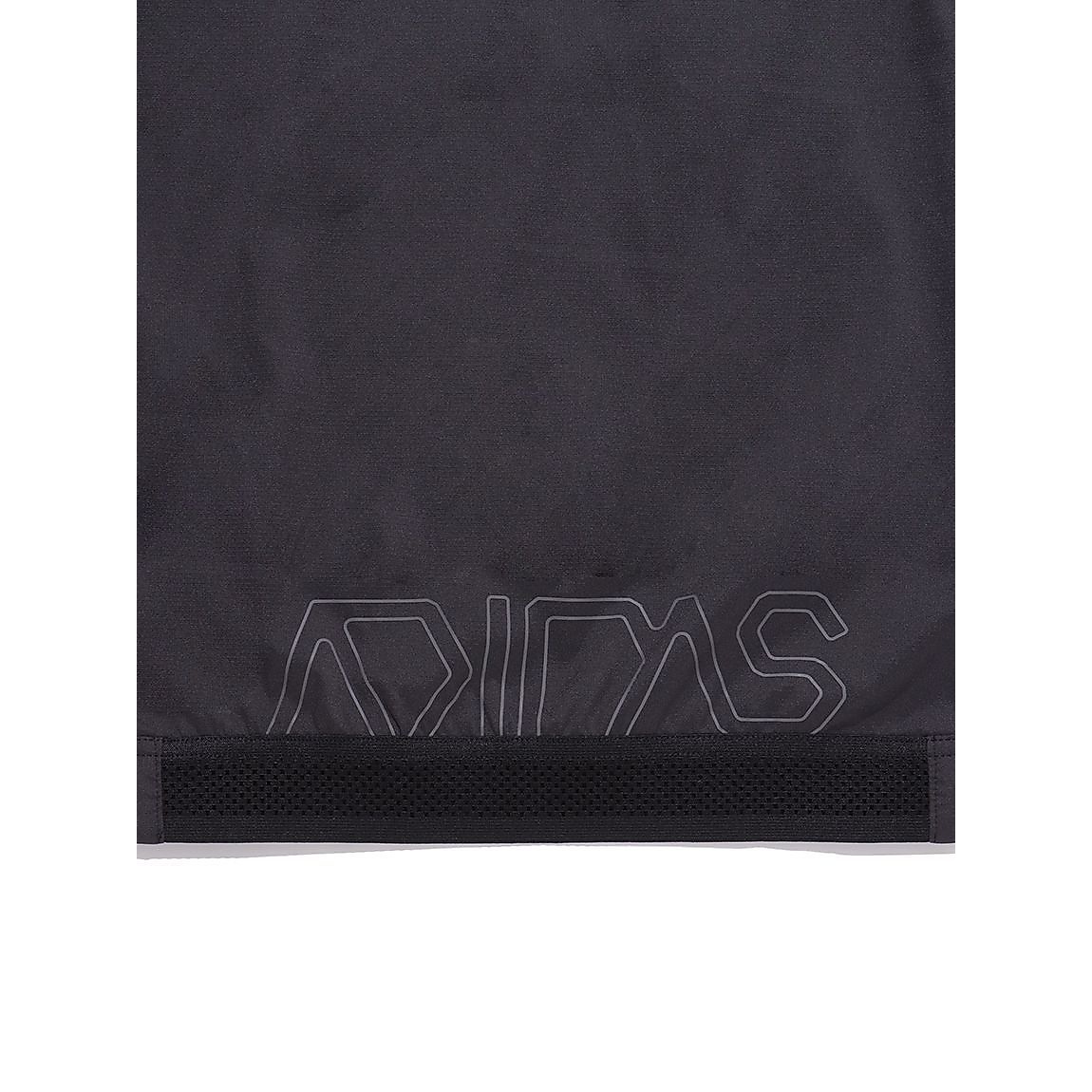 HEAT.RDYストレッチアノラックフーディー