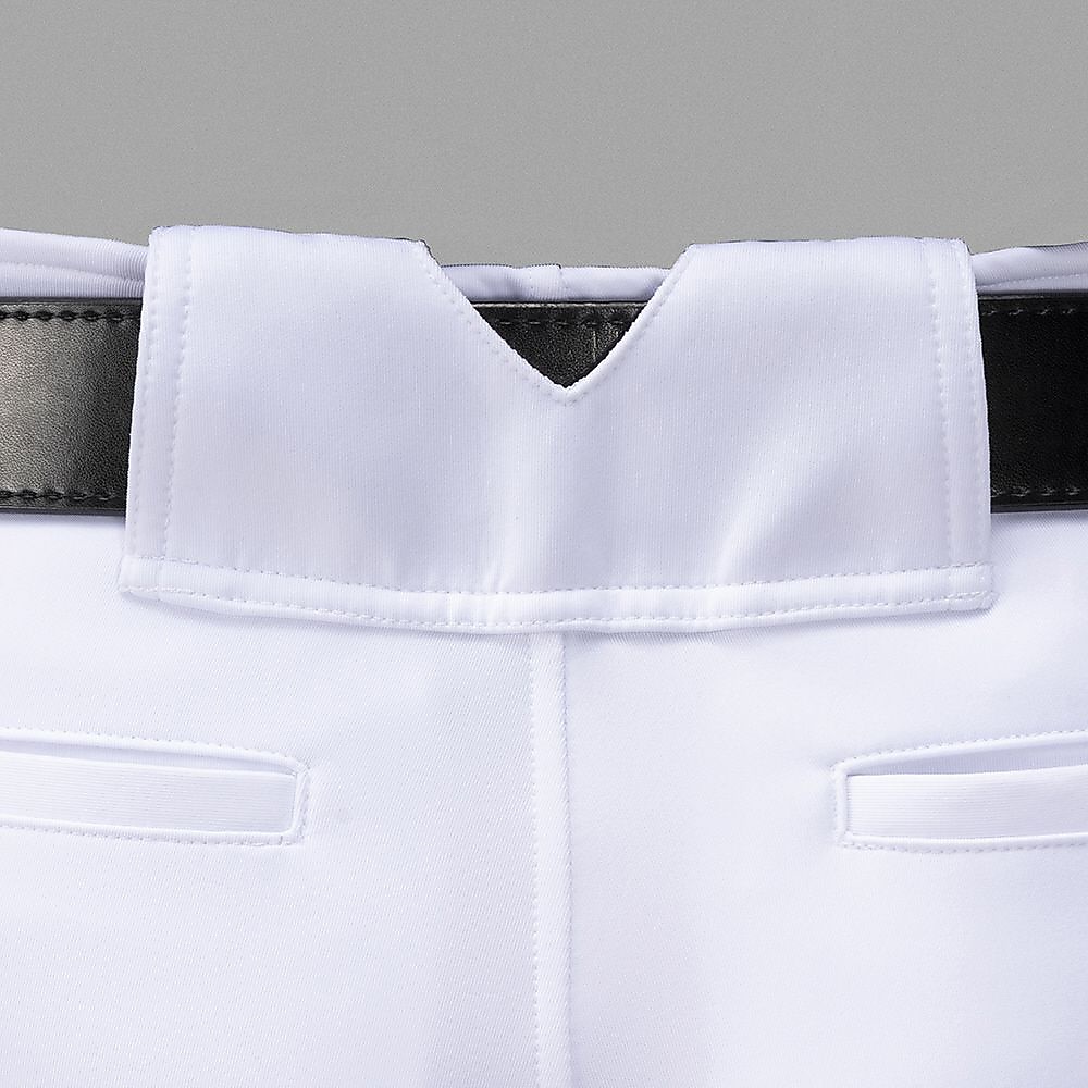 KYOSHIN強伸 ストレッチユニフォームパンツ・ショートフィット