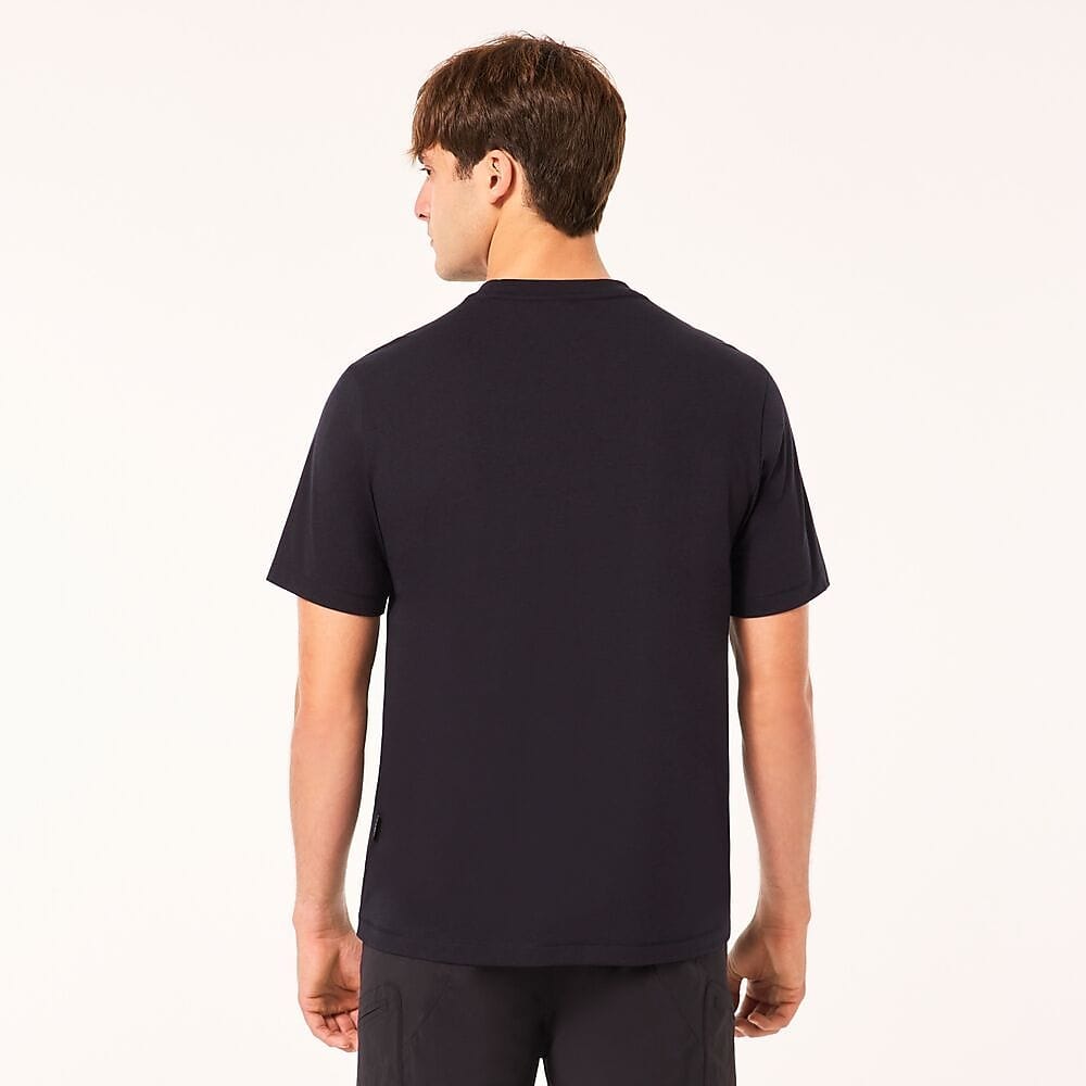MTL ELLIPSE SUN TEE