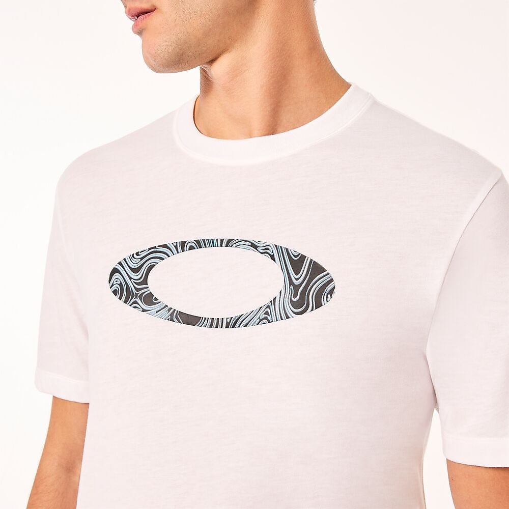 MTL ELLIPSE SUN TEE