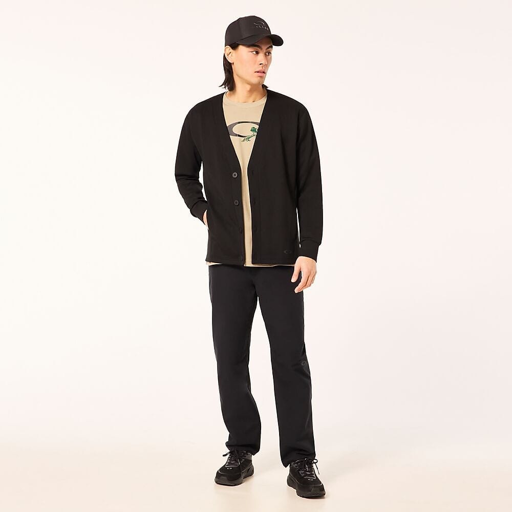 ENHANCE MULTI CARDIGAN 4.0