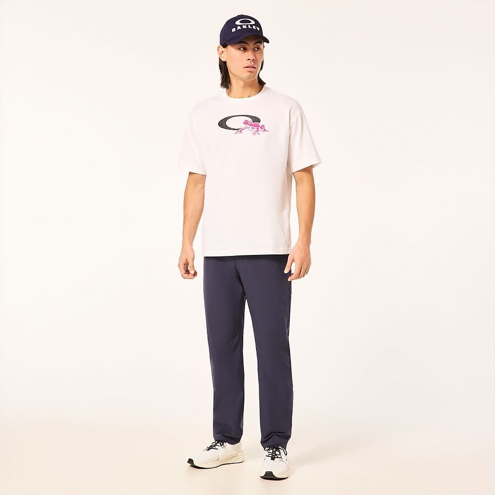 EN MULTI TYPE-01 STRAIGHT PANTS