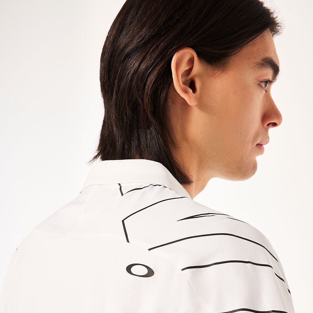 ENHANCE SS GRAPHIC POLO 1.0
