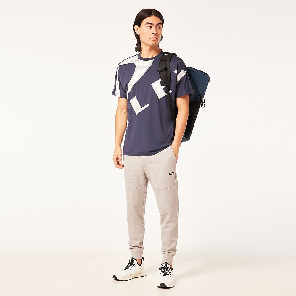 ENHANCE QDEVO SS TEE BOLD 3.0