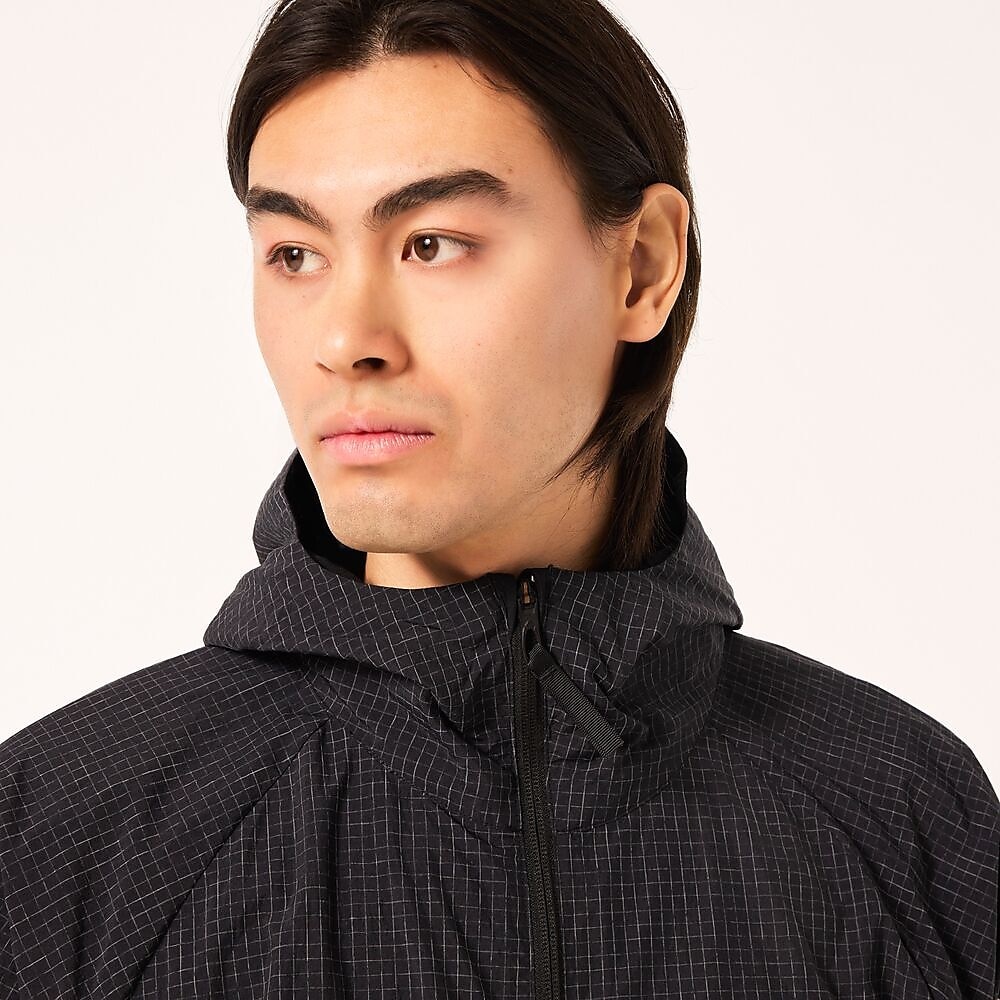 ENHANCE AL WIND JACKET 1.0