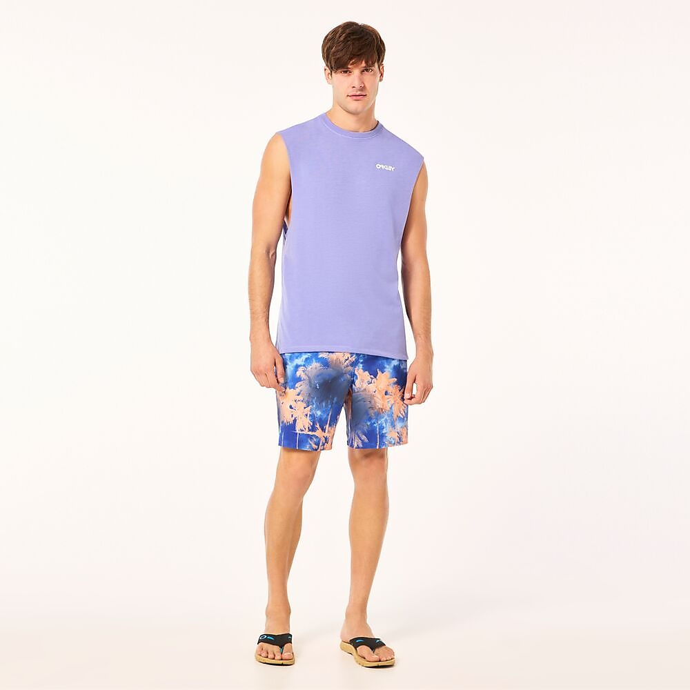 CANARY PALMS RC 18 BEACHSHORT