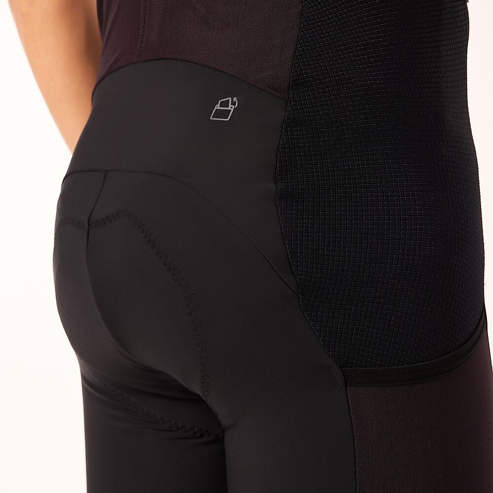 OFF GRID CARGO BIB SHORT