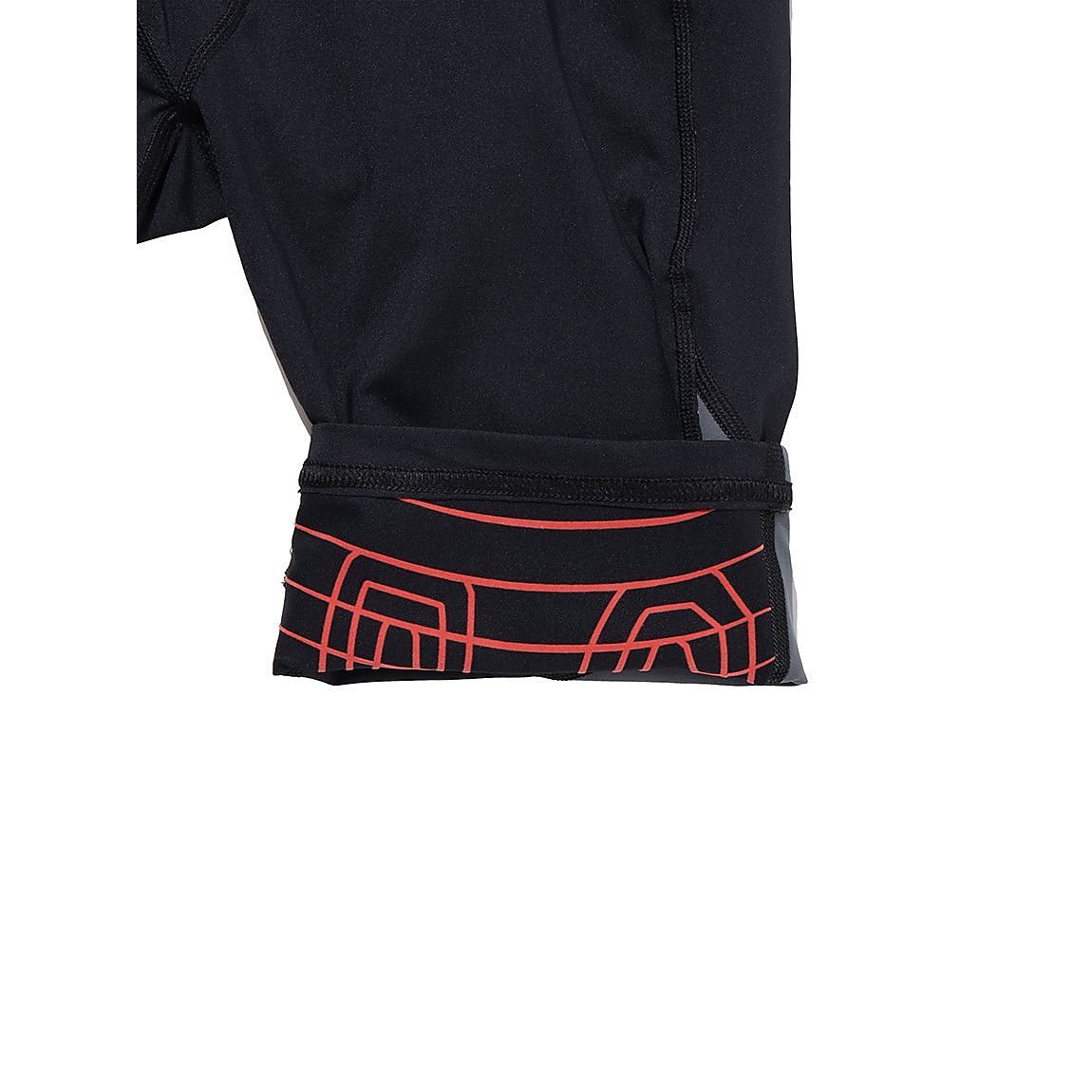 MCSライトスピードリアクトコンプショート