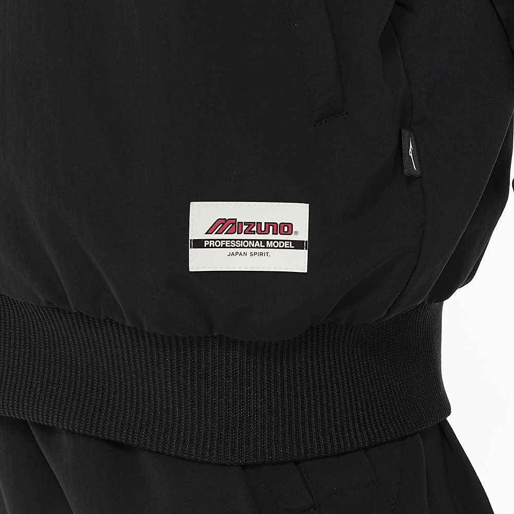 MORELIA WOVEN JACKET