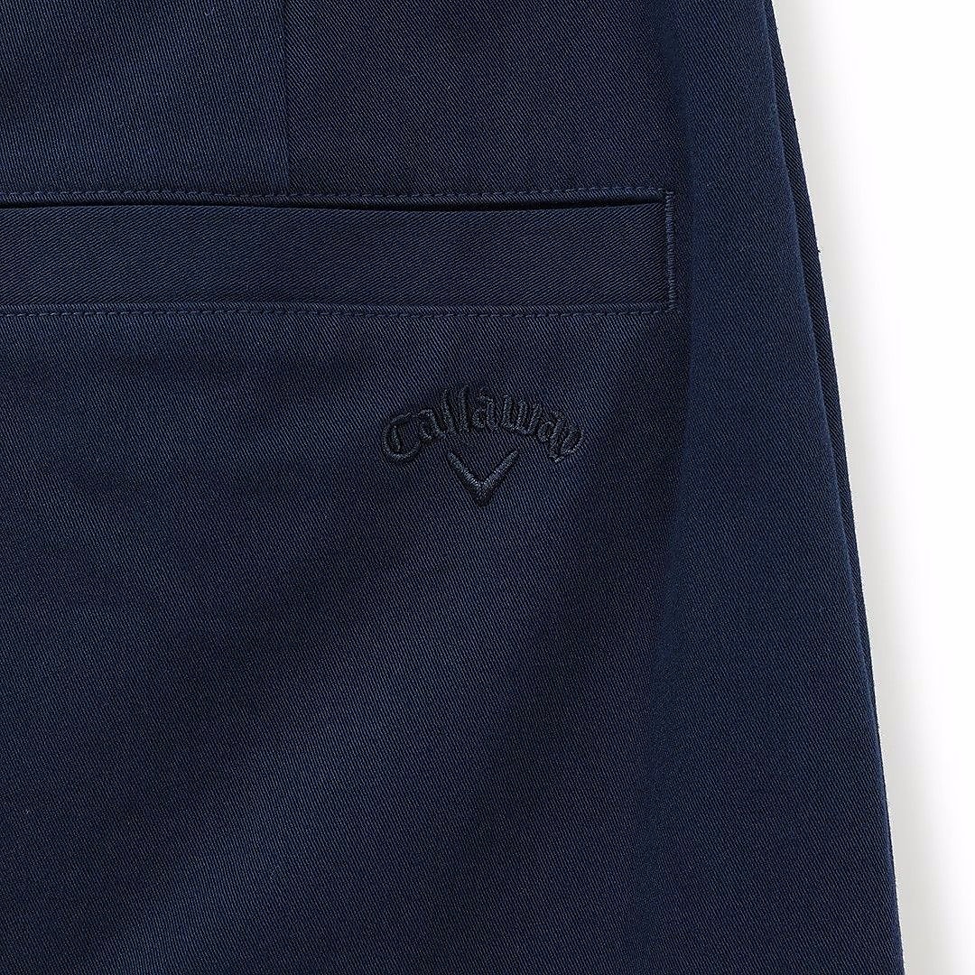 スカート(ショートパンツ一体型)