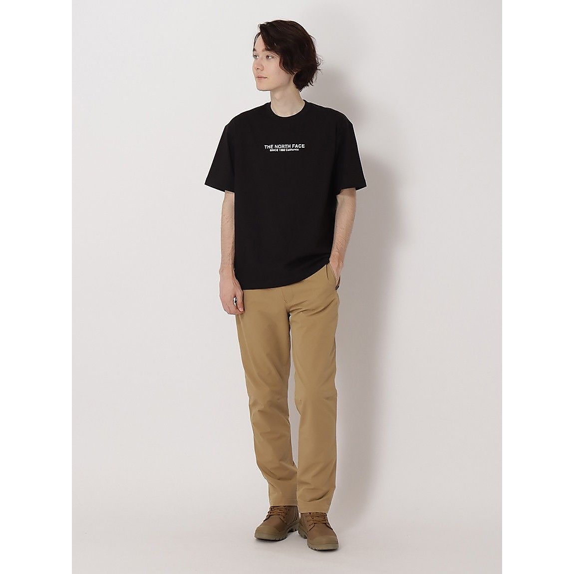 S/S 1966 California Tee