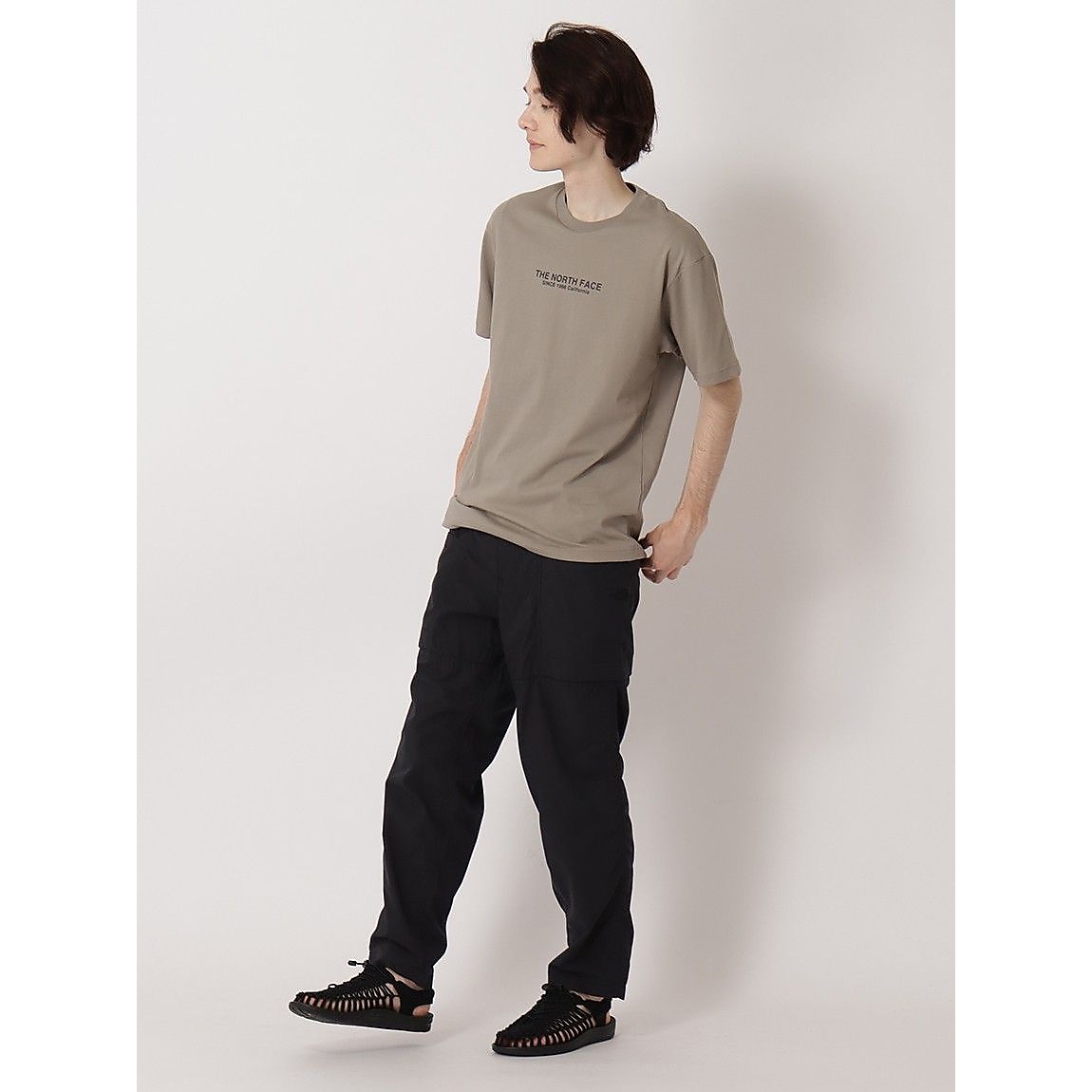 S/S 1966 California Tee