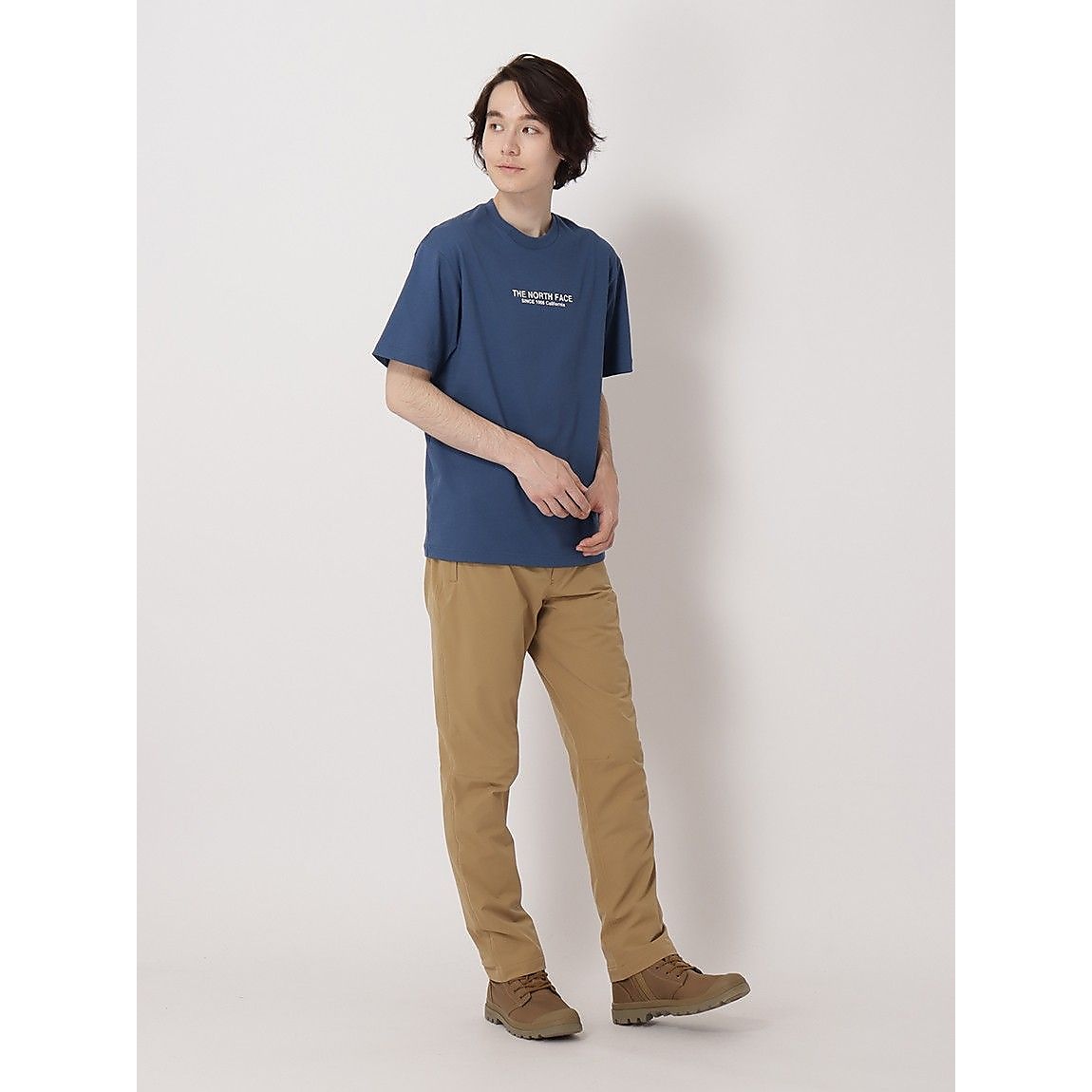 S/S 1966 California Tee