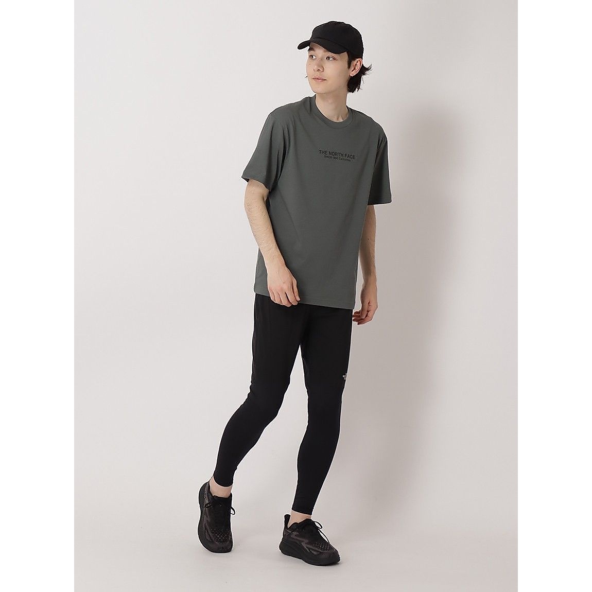 S/S 1966 California Tee