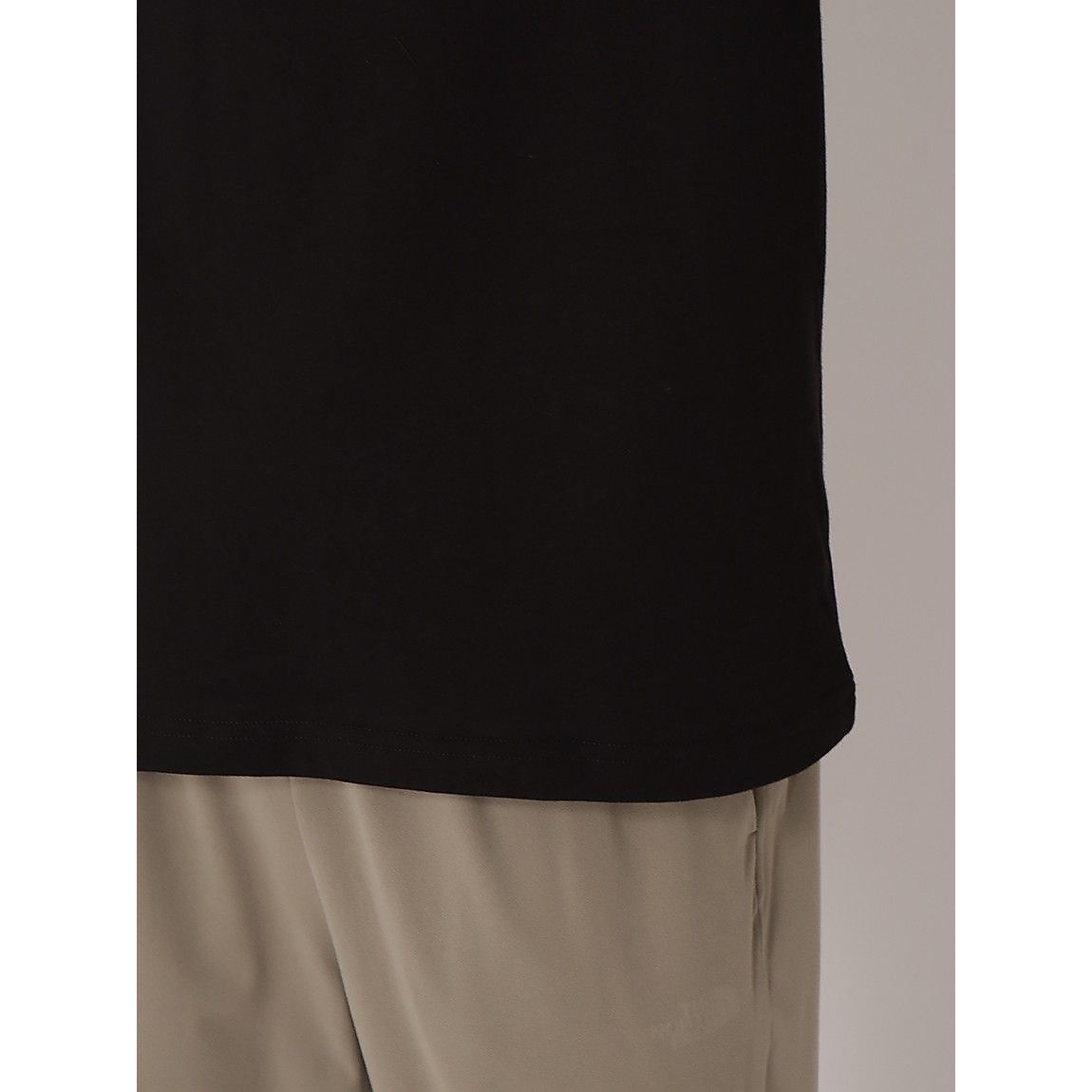 S/S Square Yosemite Tee