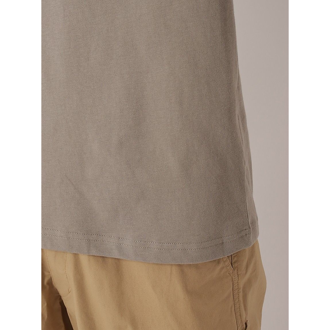 S/S Square Yosemite Tee