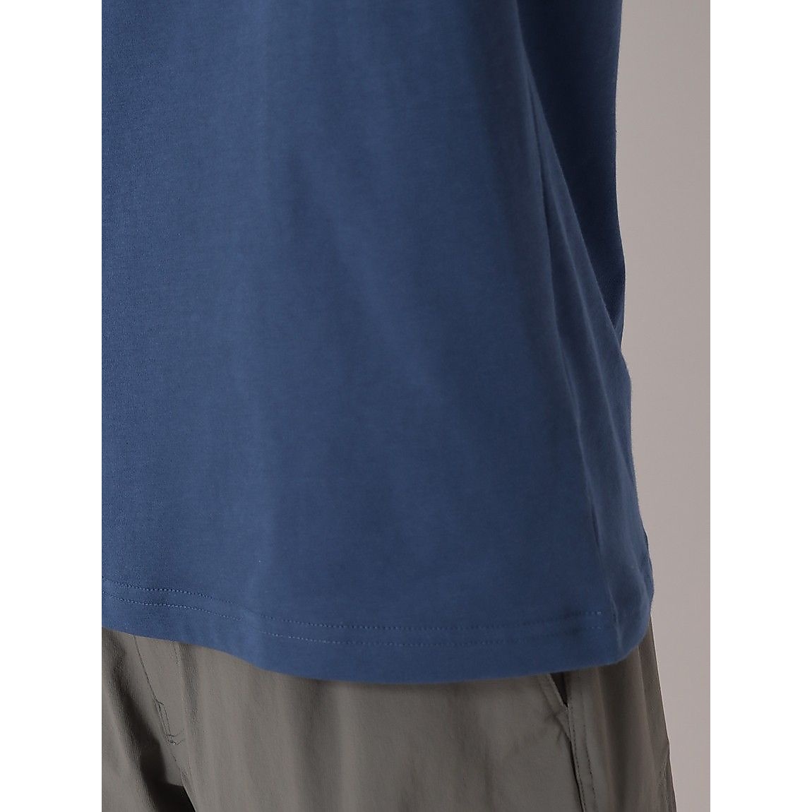 S/S Square Yosemite Tee