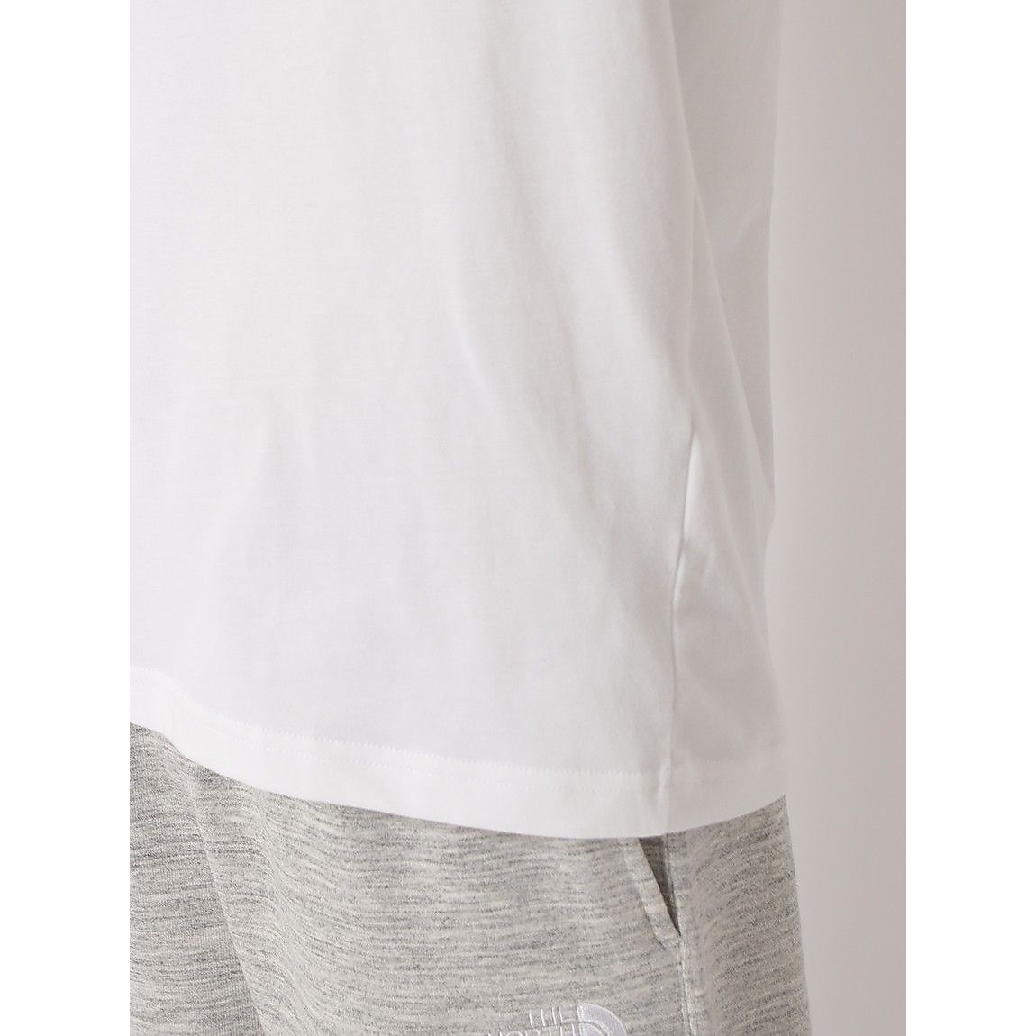 S/S Square Yosemite Tee