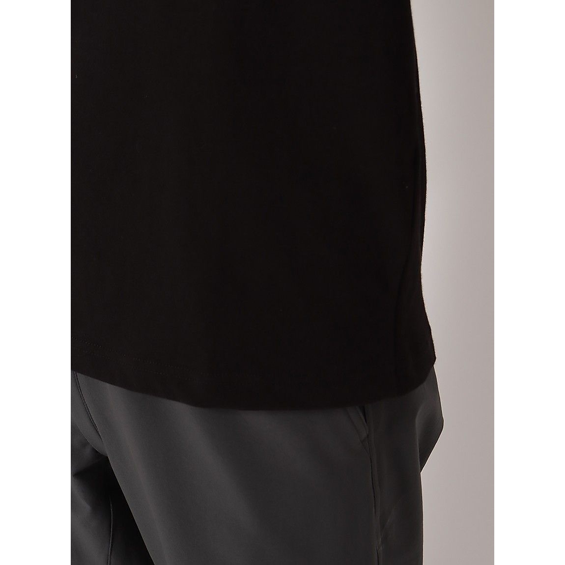 S/S California Pocket Tee