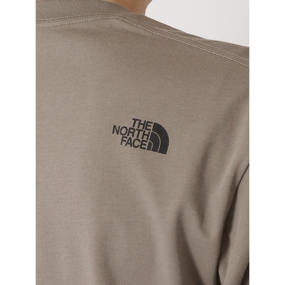 S/S California Pocket Tee