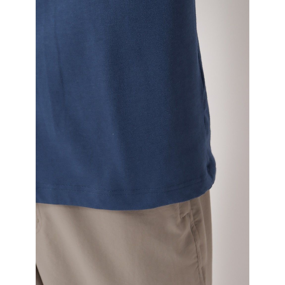 S/S California Pocket Tee