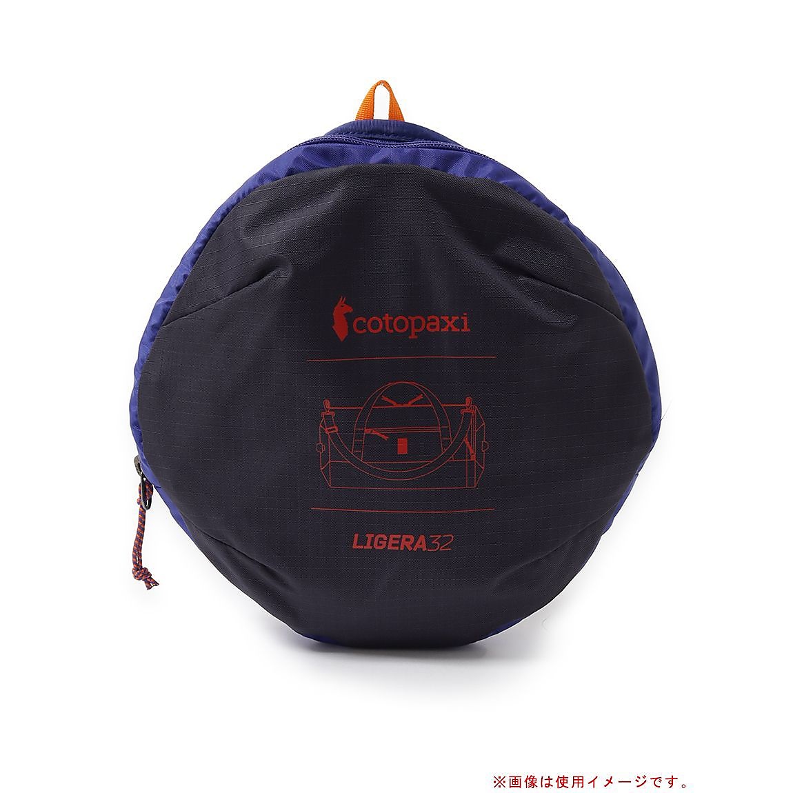 LIGERA 32L DUFFEL BAG CADA DIA
