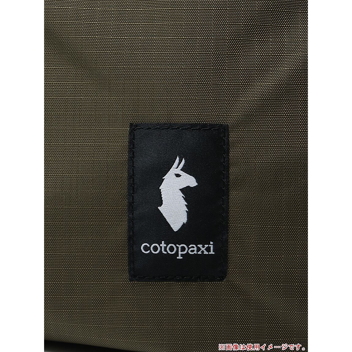 TROZO 8L SHOULDER BAG CADA DIA